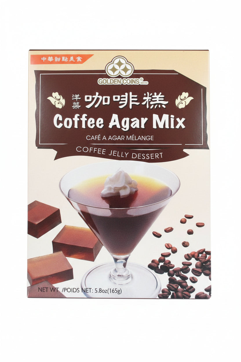 Coffee Agar Mix