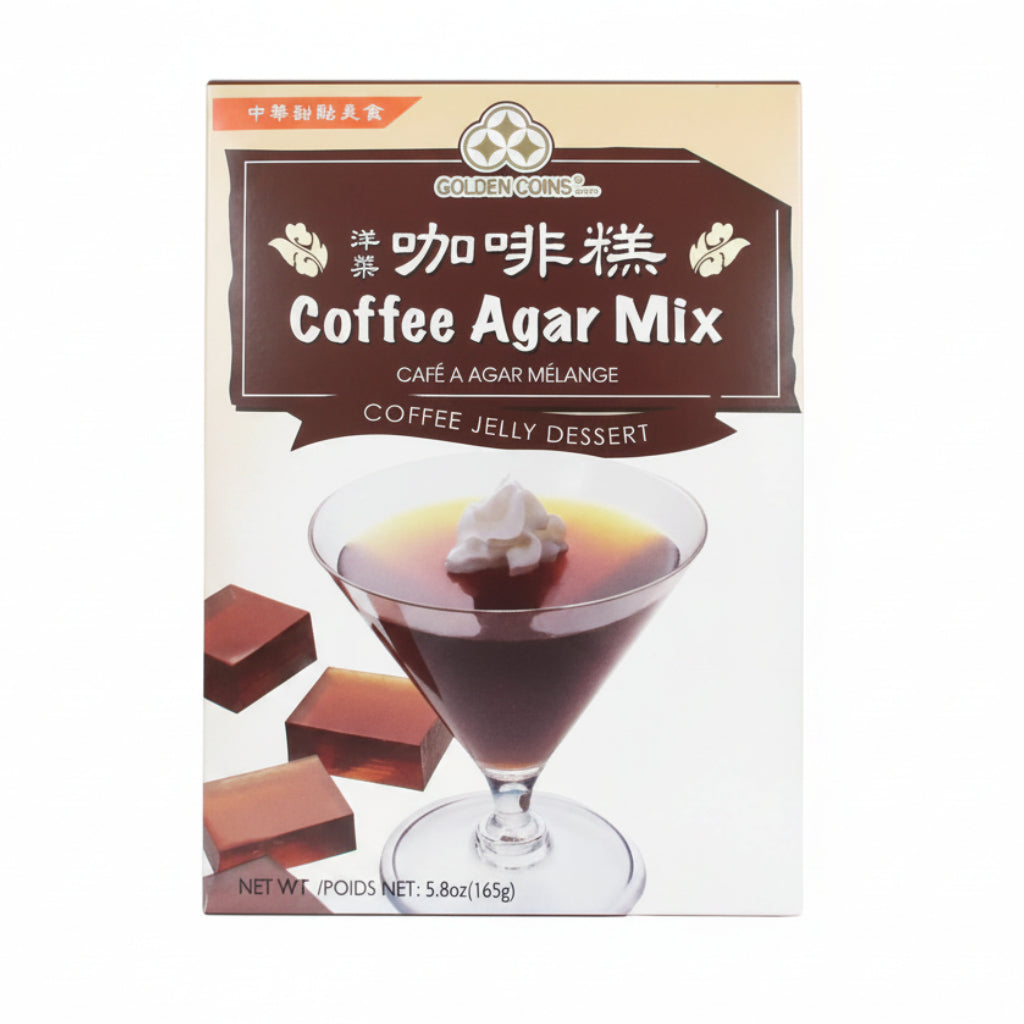 Coffee Agar Mix