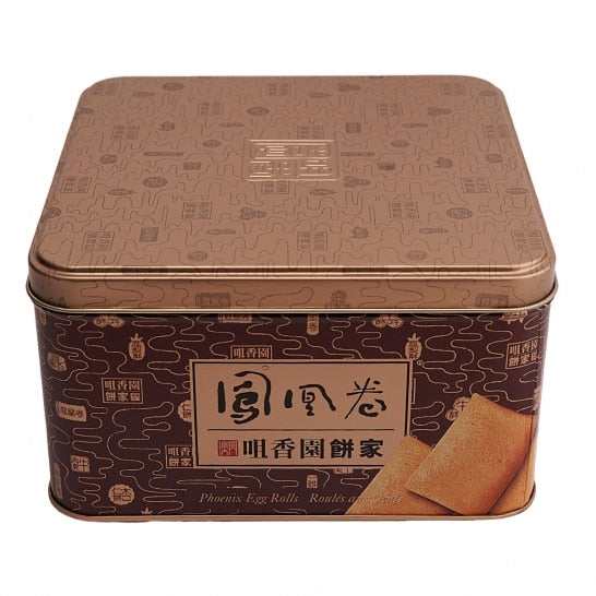 Choi Heong Yuen Phoenix Rolls