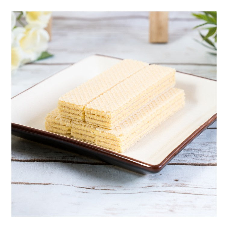 Durian Wafers
