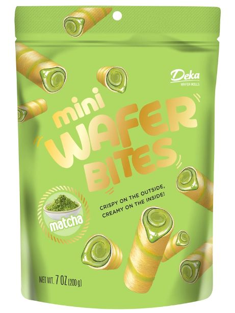 Deka Mini Wafer Bites