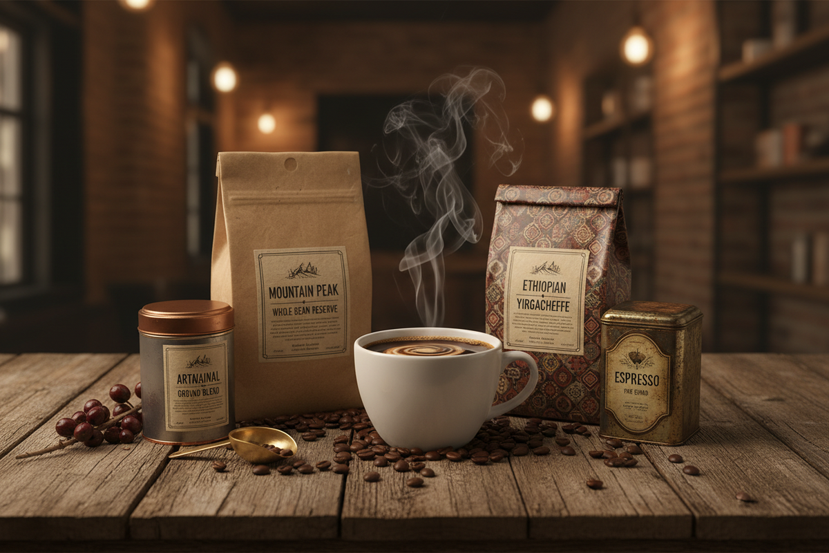 Coffee