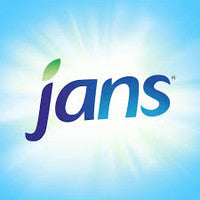 Jans