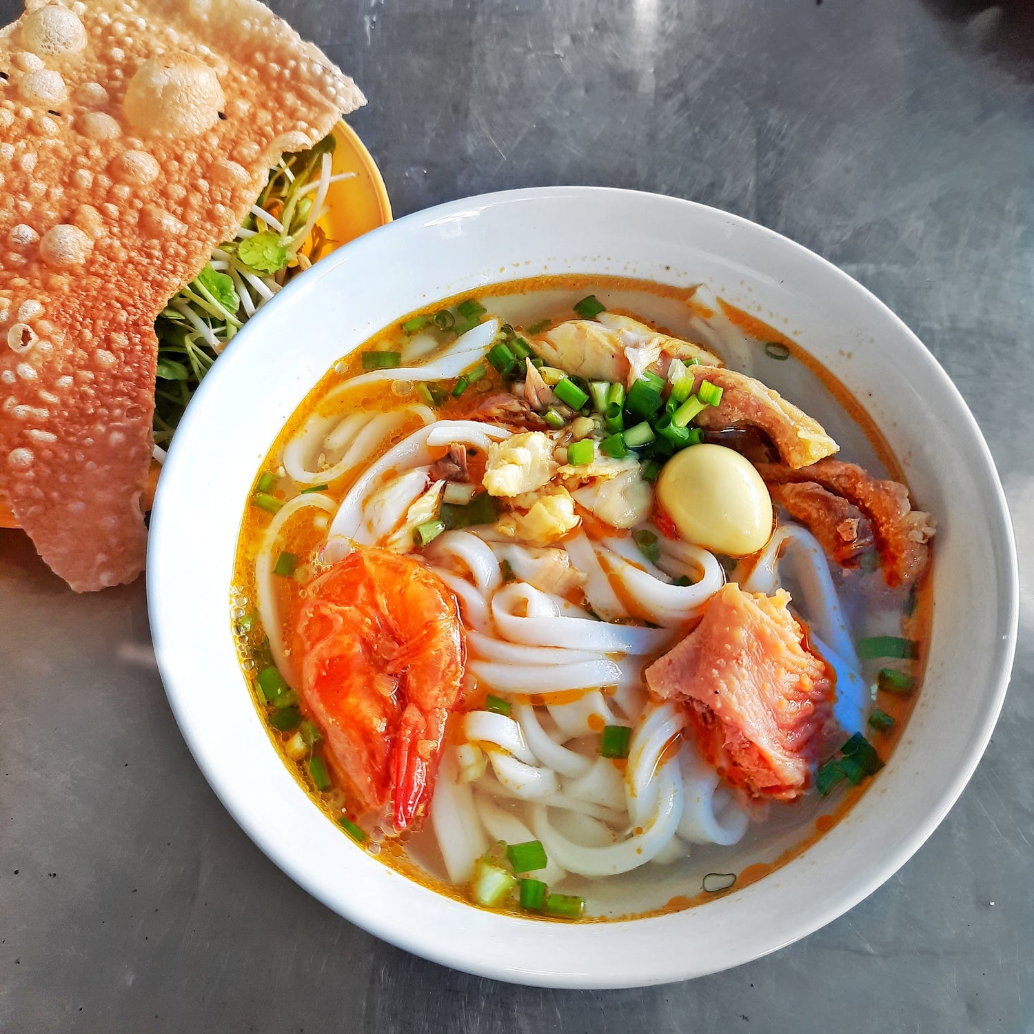 Noodles & Vermicelli