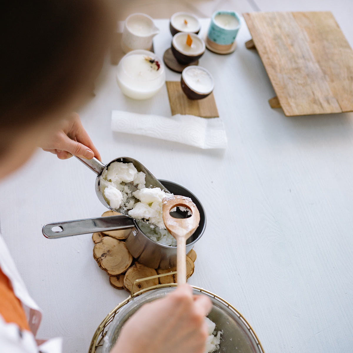 Baking