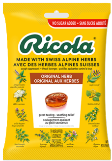 Ricola Original Herb