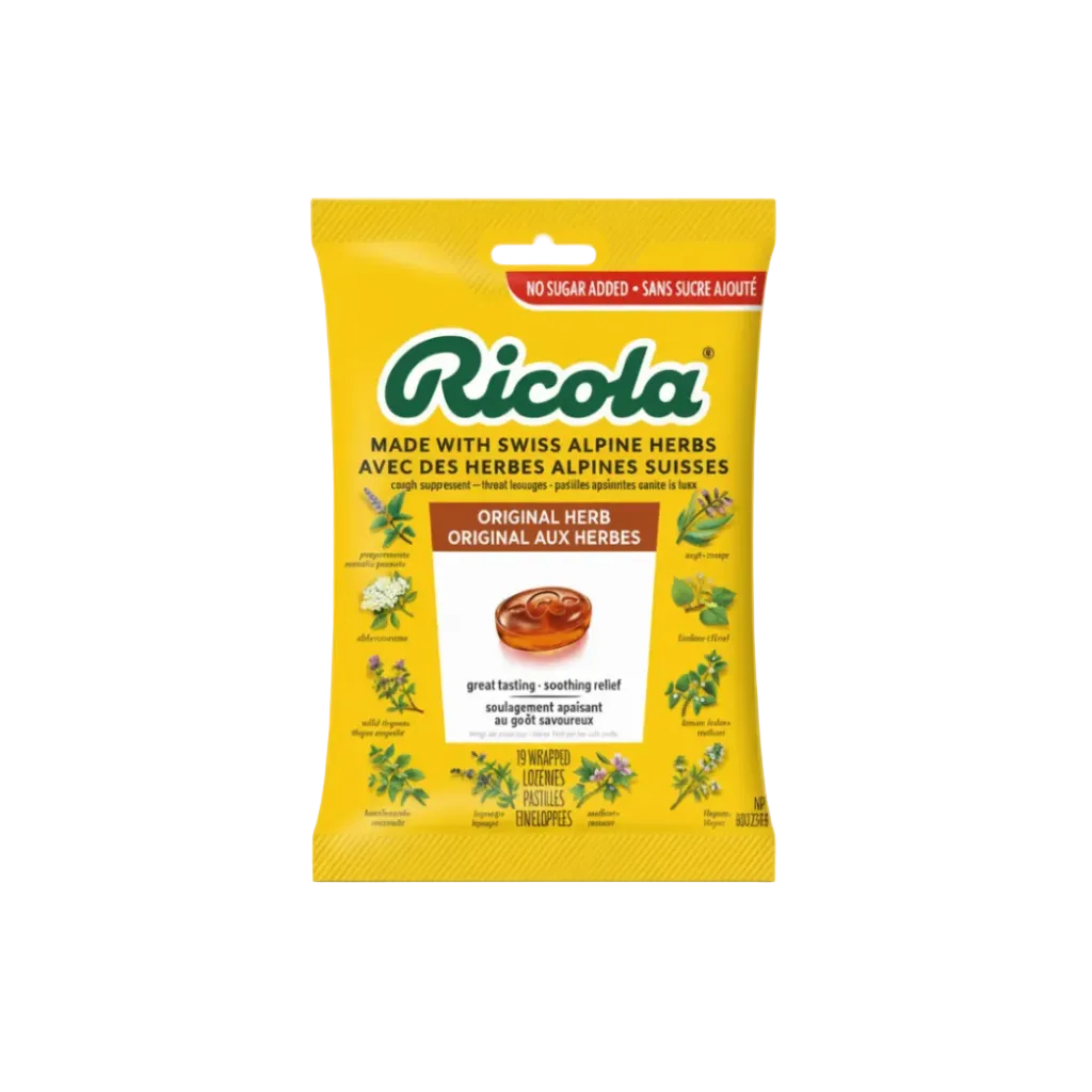 Ricola Original Herb
