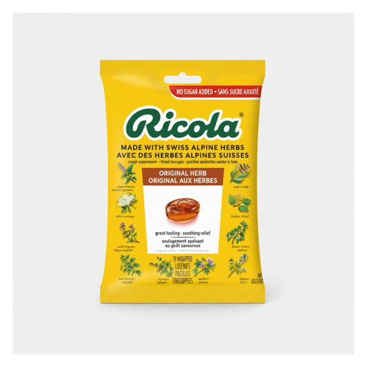 Ricola Original Herb