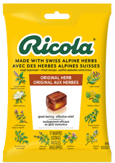 Ricola Herb
