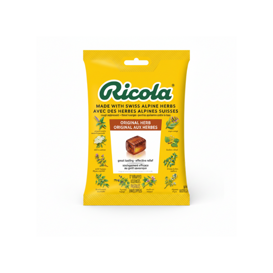 Ricola Herb