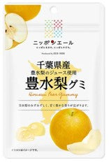 Zen-Noh Pear Gummy