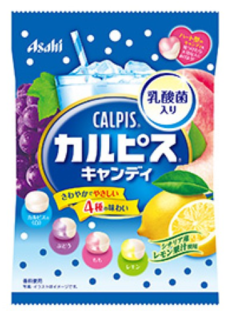 Calpis Candy