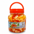 Bolle Trimix Coco 三色Q果