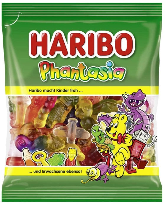 Haribo Phantasia
