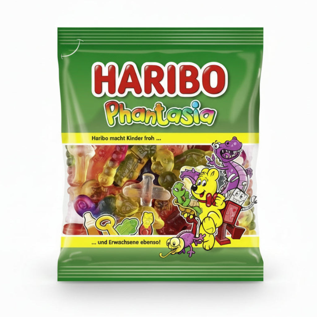 Haribo Phantasia