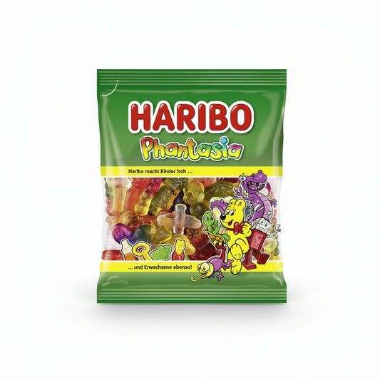 Haribo Phantasia