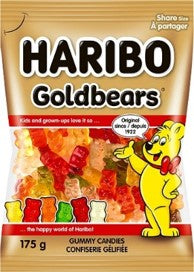 Haribo Goldbear