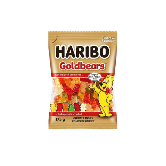 Haribo Goldbear