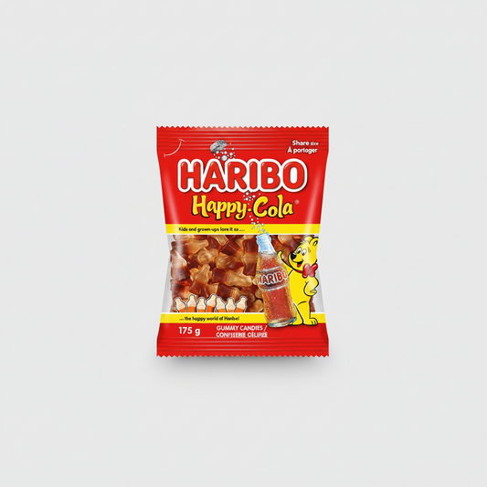 Haribo Cola