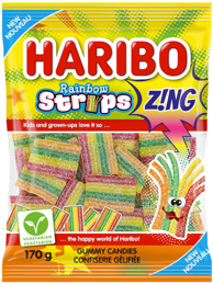 Haribo Rainbow