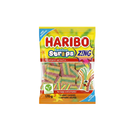 Haribo Rainbow