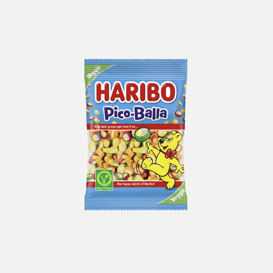 Haribo Pico Balla