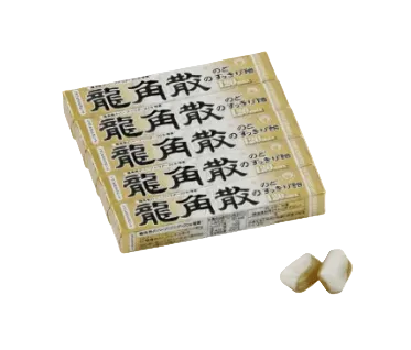 Ryugakusann 120 Max Stick Candy