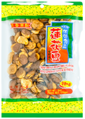 Spicy Crisp Broad Bean惠香辣蒜蓉蓮花豆
