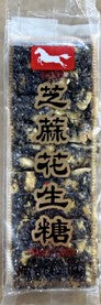 Roxy Sesame/Peanut Candy