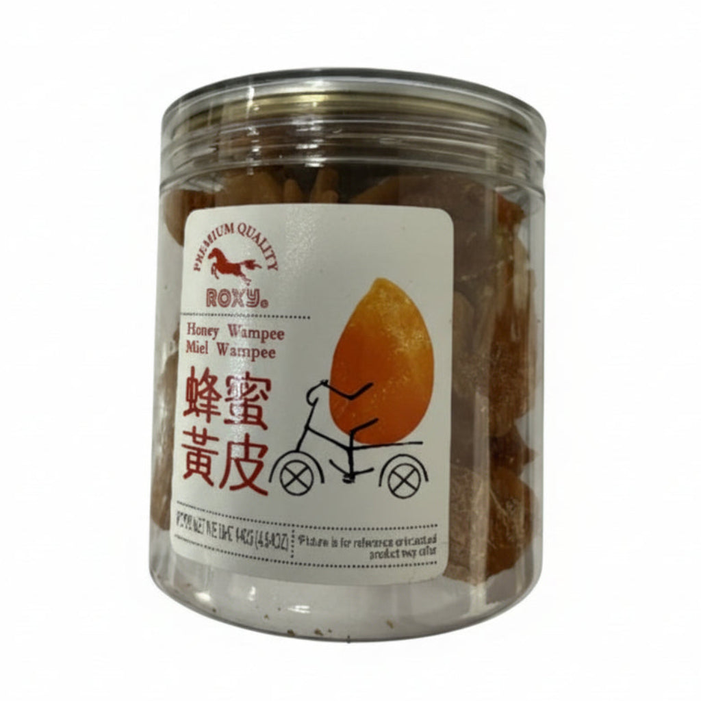 Honey Wanpee