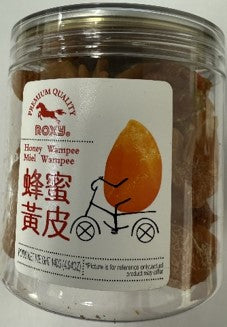 Honey Wanpee