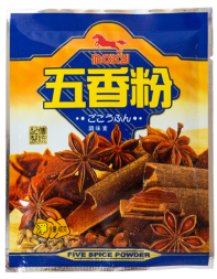 Five Spice Powder 馬牌五香粉