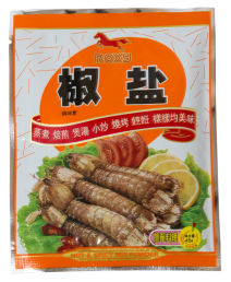 Hot &amp; Spice Powder 馬牌椒鹽粉