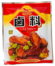 Imperial Spice 馬牌鹵水料