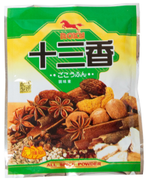 Spicy Powder 馬牌十三香