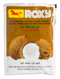 Roxy Coconut Powder