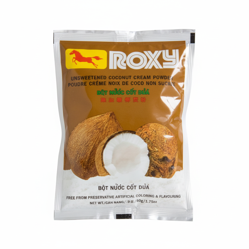 Roxy Coconut Powder