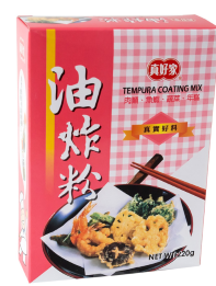 Tempura 真好家油炸粉