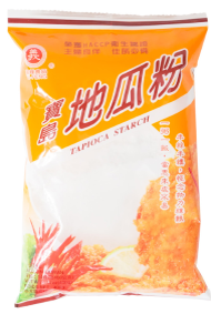 Tapioca Starch義峰牌寶島地瓜粉