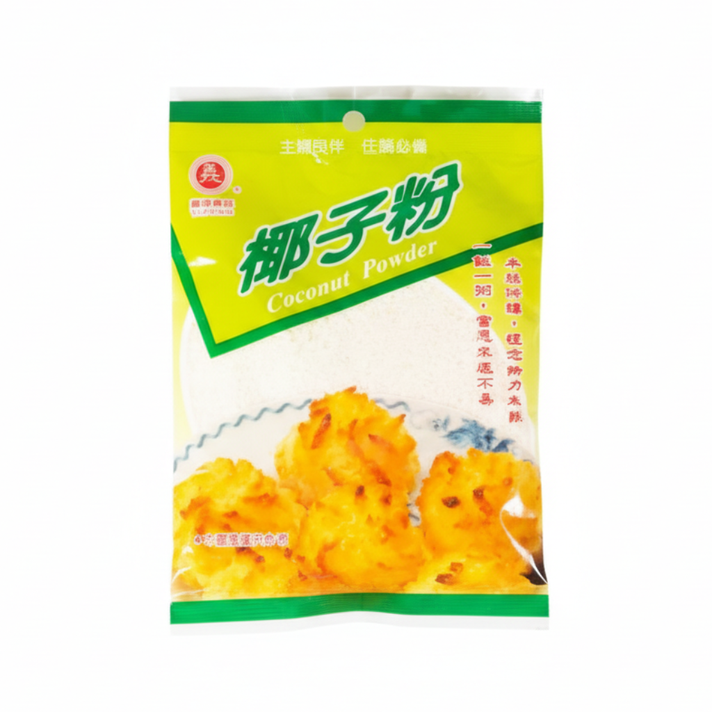 Coconut Powder