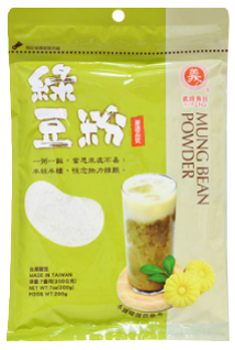 Green Bean Powder