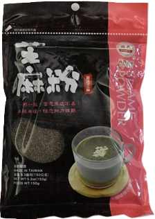 Sesame Powder