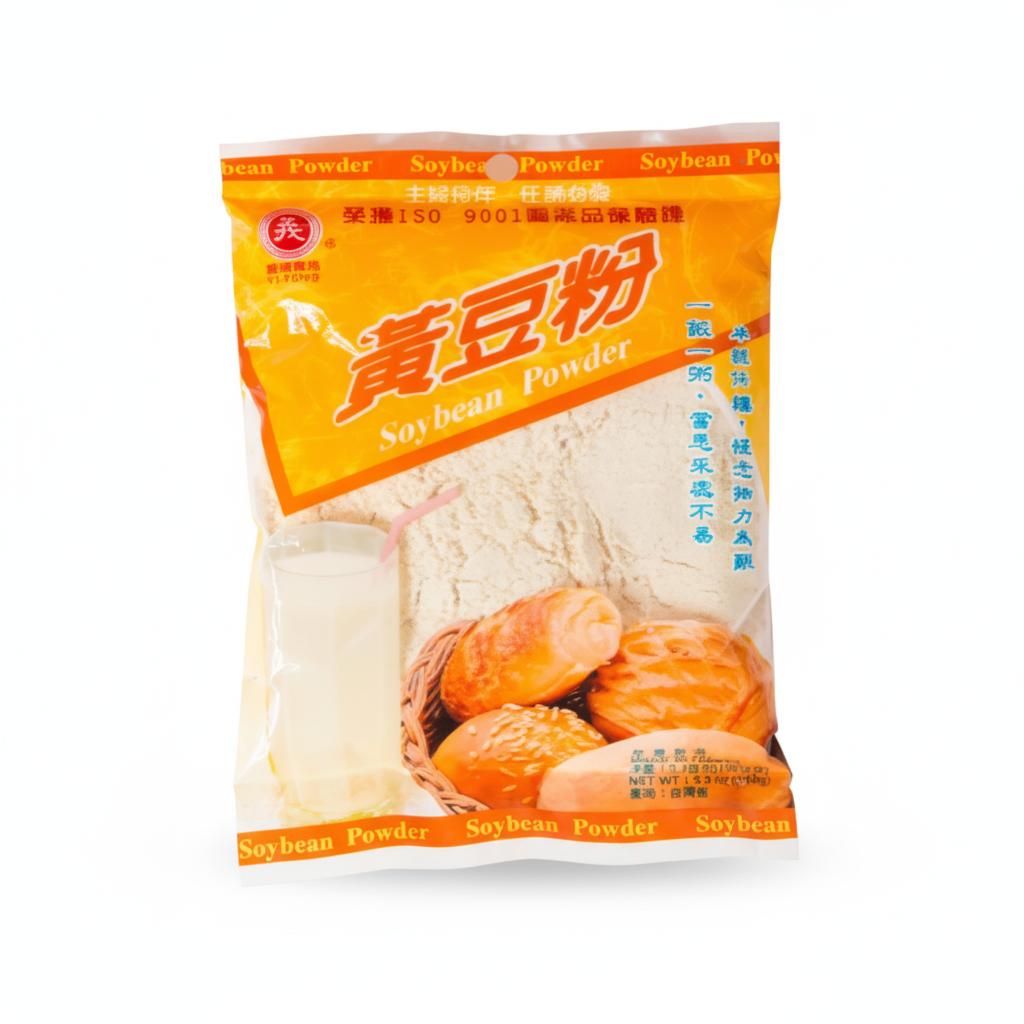 Soybean Powder