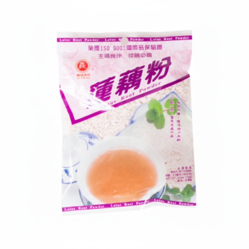 Lotus Root Powder