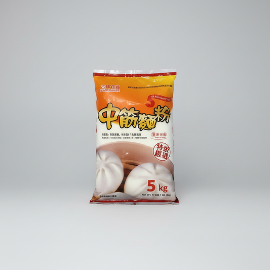 耆盛-中筋麵粉 Wheaten Flour