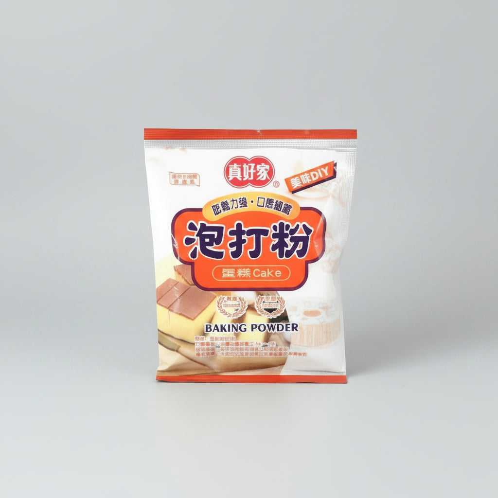 Dings Baker Powder 真好家-泡打粉