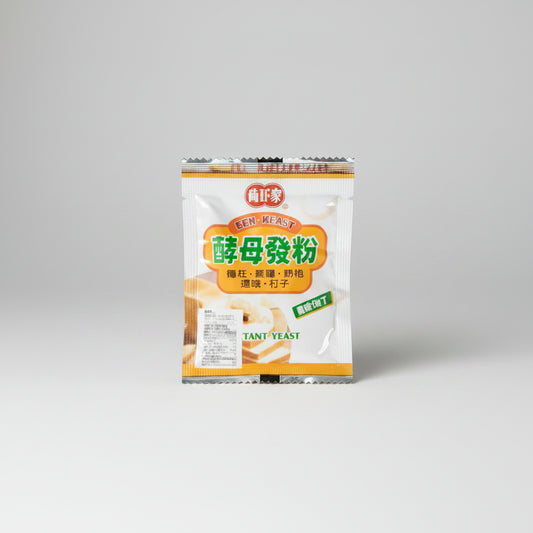 Dings Instant Yeast 真好家- 酵母發粉