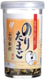 Nori Tamago Furikake