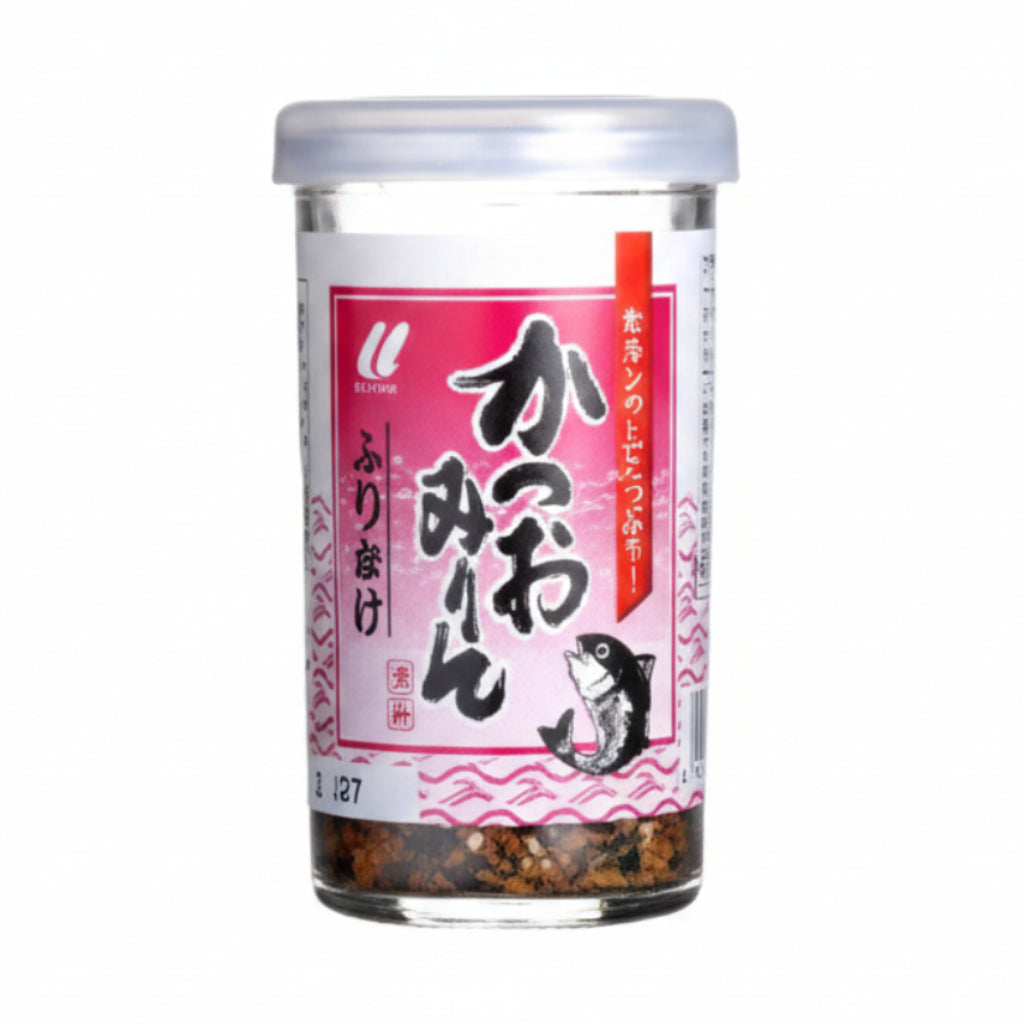 Katsuo Mirin Furikake