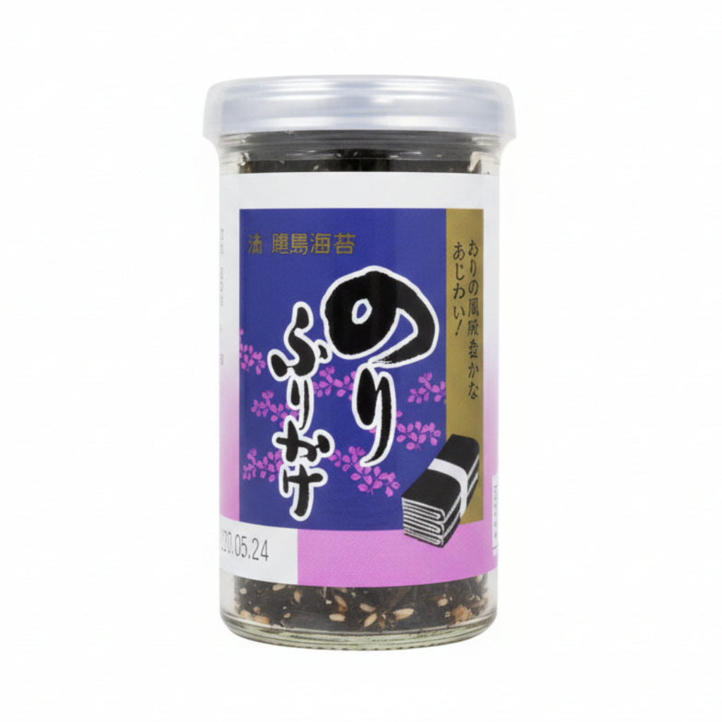 Nori Furikake